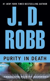 Purity in Death - J. D. Robb
