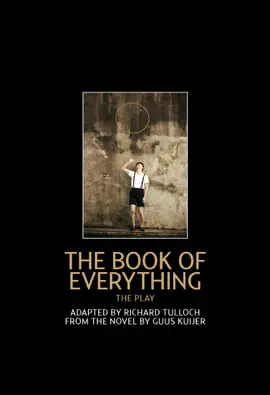 Read: The Book Book of Everything