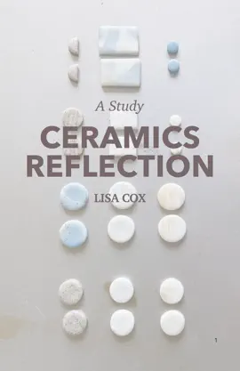 Read: Book Ceramics Reflection