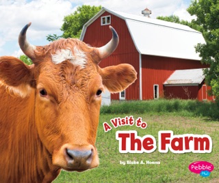 The Farm by Blake A. Hoena