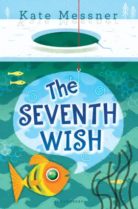 Read: The Seventh Wish Book