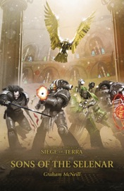 Sons of the Selenar - Graham McNeill