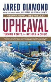 Upheaval - Jared Diamond