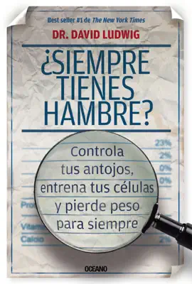 Read: ¿Siempre tienes hambre? Book