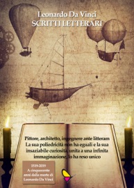 Scritti Letterari - Leonardo da Vinci