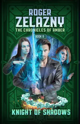 Read: Knight of Shadows Book