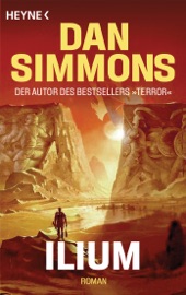Ilium - Dan Simmons