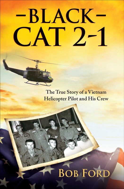 Black Cat 2-1