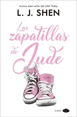 Read: Las zapatillas de Book Jude