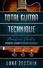 Book Total Guitar Technique