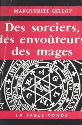 Read: Des sorciers, des envoûteurs, des Book mages