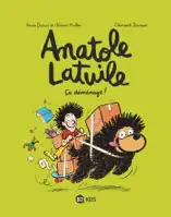 Anatole Latuile, Tome 09