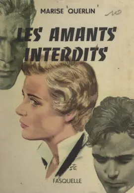 Read: Les Book amants interdits