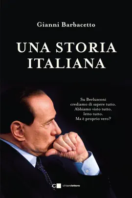 Read: Book Una storia italiana