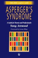 Tony Attwood - Asperger's Syndrome (Enhanced Edition) artwork