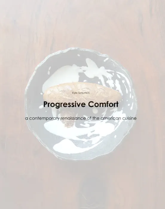 Kyle Schutte's Progressive Comfort