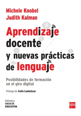 Read: Aprendizaje docente y nuevas prácticas del lenguaje Book