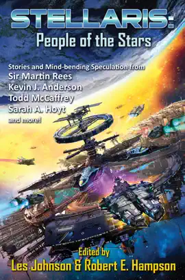 Read: Stellaris: People Book of the Stars