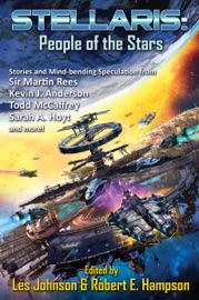 Stellaris: People of the Stars - Les Johnson & Robert E. Hampson