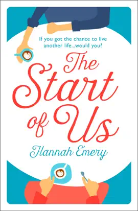 Read: The Start of Us Book