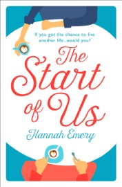 The Start of Us - Hannah Emery