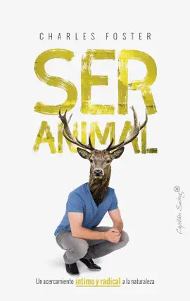 Read: Ser Book animal
