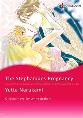 Read: Book The Stephanides Pregnancy(Colored Version)