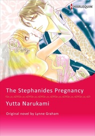 The Stephanides Pregnancy(Colored Version) - Yutta Narukami & Lynne Graham