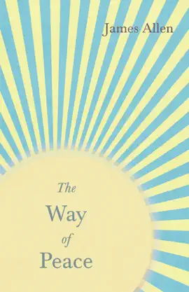 The Way of Peace