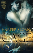 Cage - Harper Sloan & Sylvia Pranga