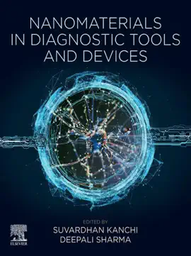 Read: Nanomaterials Book in Diagnostic Tools and Devices