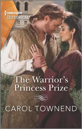 Read: Book The Warrior's Princess Prize