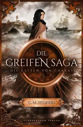 Read: Die Greifen-Saga Book (Band 1): Die Ratten Von Chakas