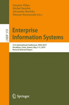 Read: Enterprise Information Book Systems