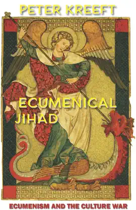 Read: Book Ecumenical Jihad