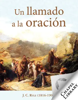 Read: Book Un llamado a la oración