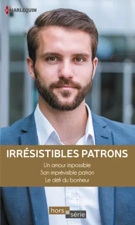 Read: Book Irrésistibles patrons