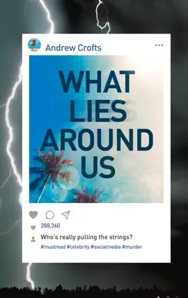 Read: What Lies Book Around Us