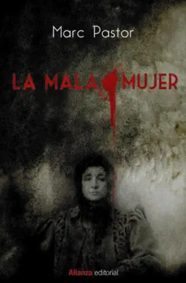 Read: La mala mujer Book