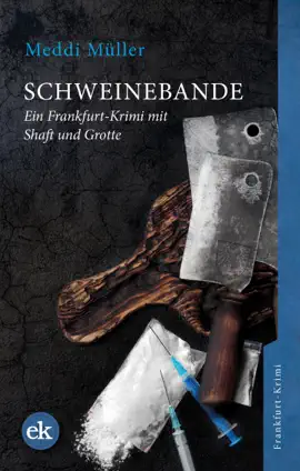 Read: Schweinebande