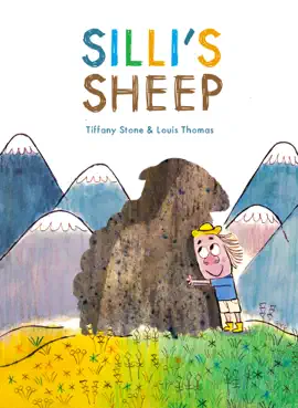 Read: Silli's Sheep Book