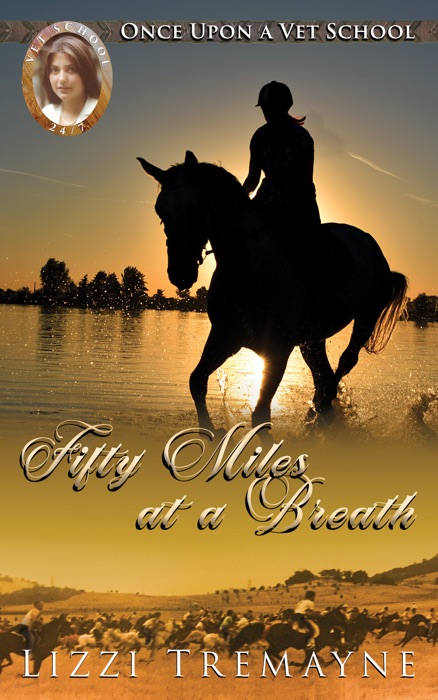 Fifty Miles at a Breath