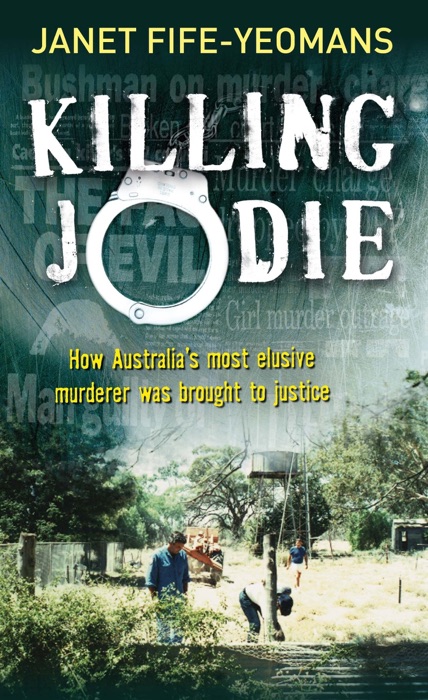 Killing Jodie