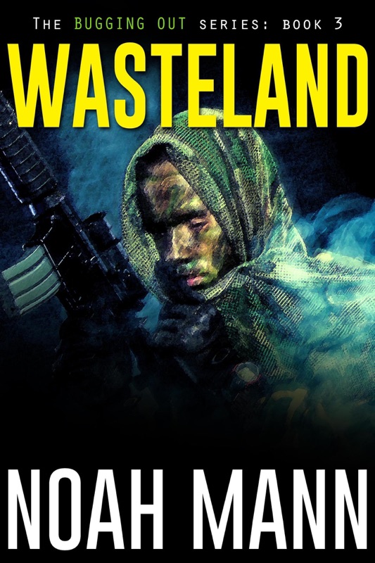 Wasteland