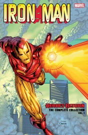 Iron Man - Kurt Busiek
