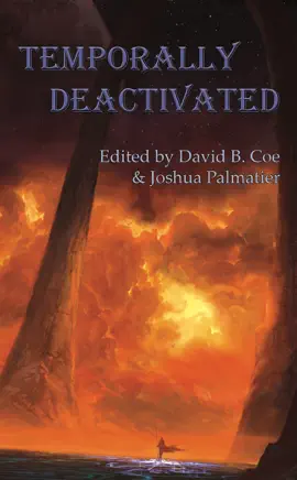 Read: Temporally Deactivated Book