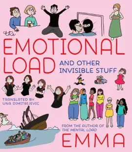 Read: Book The Emotional Load