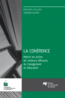 Read: La cohérence Book