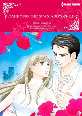 Read: Carrying The Spaniard's Child(Colored Book Version)