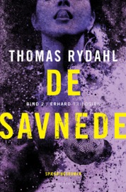 De savnede - Thomas Rydahl